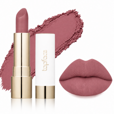 Помада для губ матова Topface Soft Matte Lipstick PT158 - №004