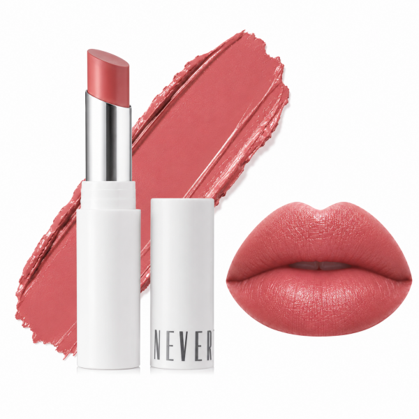 Помада для губ Neverti Limitless Kiss 006