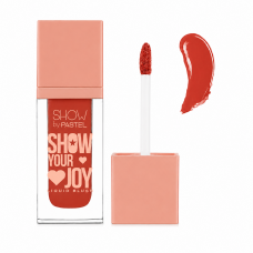 Рідкі рум'яна Show By Pastel - Show Your Joy 52