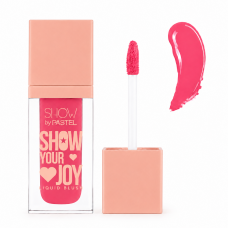 Рідкі рум'яна Show By Pastel - Show Your Joy 58