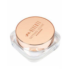 Пудра розсипчаста Setting Loose Powder NEVERTI