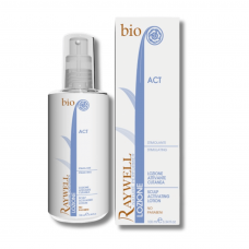 Лосьйон активуючий проти випадіння волосся Raywell BIO ACT, 100 ml