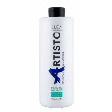 Шампунь бівалентний для волосся Elea Professional Artisto Balancing Shampoo,1000 мл