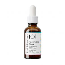 Сироватка з саліциловою кислотою Geek & Gorgeous Porefectly Clear 30 ml