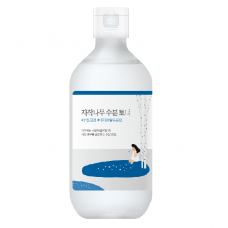 Зволожуючий тонер з березовим соком ROUND LAB Birch Juice Moisturizing Toner 300 ml