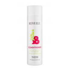 Кондиціонер для кучерявого волосся CURL & BOUNCE,Revuele 250 мл