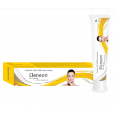 Крем від акне Еленеон з третиноїном 0.025% ELENEON