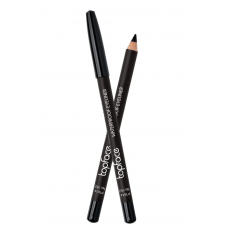 Водостійкий олівець для очей Topface Waterproof Eyeliner