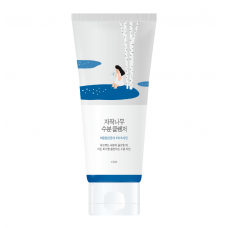 Гель для очищення шкіри з березовим соком ROUND LAB Birch Juice Moisturizing Cleanser 150 ml