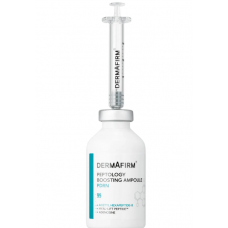 Сироватка бустер з ПДРН-4D 8% та Пептидами - Peptology Boosting Ampoule PDRN Dermafirm,30 ml