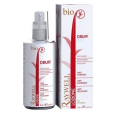 Лосьйон проти лупи Raywell bio DRUF 100 мл