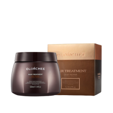 Маска для глибокого відновлення Olorchee Hair Treatment Deep Repair, 500 мл