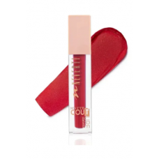Рiдка помада для губ Matte Couture Liquid NEVERTI NP804 - 110 (Tango Red)