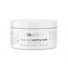 Інтенсивна маска – пілінг Triple Acid Peeling Mask Ekseption 100мл