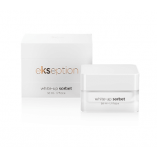 Крем для освітлення шкіри та контролю меланогенезу White – Up Sorbet 50мл