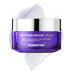 Відновлюючий крем-репарант з екзосомами - Soothing Repair Cream R4 Dermafirm, 50 ml
