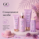 Сонцезахисні засоби Сонцезахисні засоби