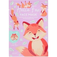 Маска для обличчя Hello Fox Face mask