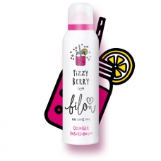 Пінка для душу Bilou Fizzy Berry