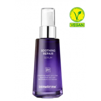 Заспокійлива сироватка з екзосомами - Soothing Repair Serum R4 Dermafirm,30 ml