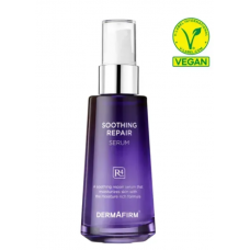Заспокійлива сироватка з екзосомами - Soothing Repair Serum R4 Dermafirm,30 ml