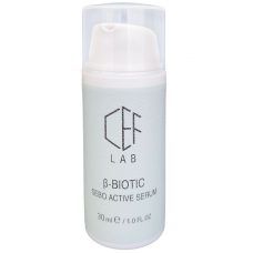 Активна себорегулююча сироватка CEF Lab B-Biotic, 30 мл