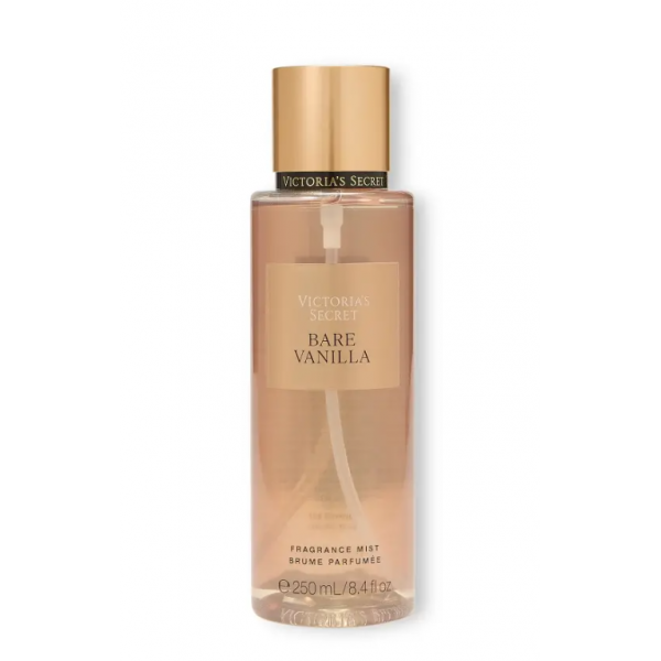 Парфумований спрей Victoria's Secret Bare Vanilla