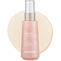Антиоксидантна сироватка з Астаксантином - Bio Correcting Ampule Astasome A4  Dermafirm ,50 ml