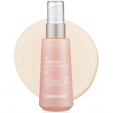 Антиоксидантна сироватка з Астаксантином - Bio Correcting Ampule Astasome A4  Dermafirm ,50 ml