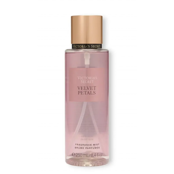 Парфумований спрей Victoria's Secret Velvet Petals