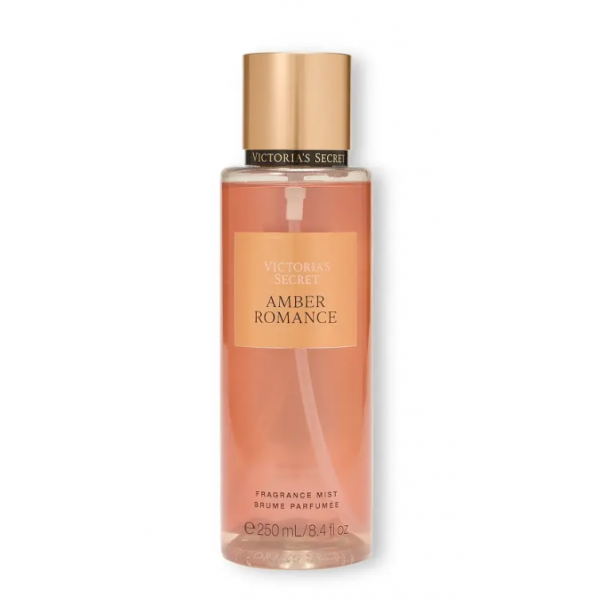 Парфумований спрей Victoria's Secret Аmber Romance 