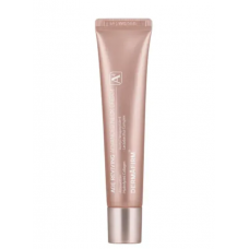 Крем для шиї та зони декольте з Астаксантином - Age Reviving Advanced Neck Cream A4 Dermafirm,40 ml