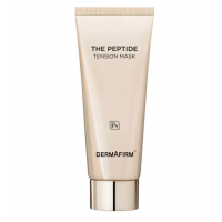 Антивікова пептидна маска-плівка - The Peptide Tension Mask Dermafirm.,60 g