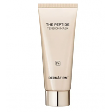 Антивікова пептидна маска-плівка - The Peptide Tension Mask Dermafirm.,60 g
