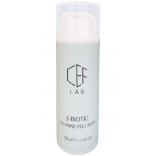 Каламінова пілінг-маска CEF Lab B-Biotic, 50 мл
