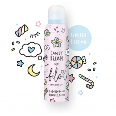 Пінка для душу Bilou Candy Dream