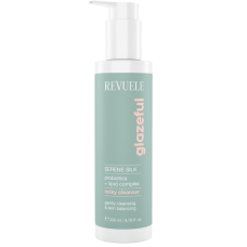 Молочко для вмивання Serene Silk Revuele Milky Cleanser,200ml