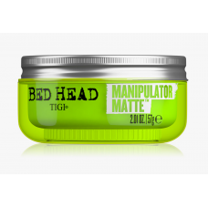 Моделювальний віск з матовим ефектом TIGI Bed Head Manipulator Matte, 57 г