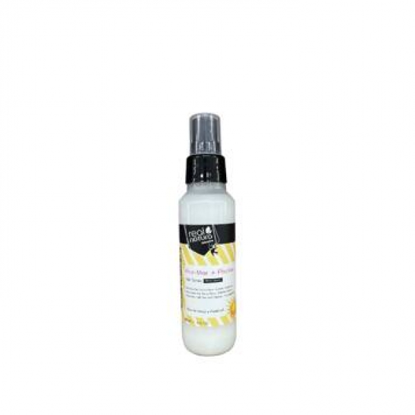 Капілярний спрей для живлення та зволоження Real Natura SPRAY CAPILAR PRO-MAR E PISCINA