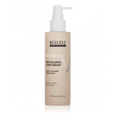 Відновлюючий тонік для сухого та ламкого волосся Revuele Professional Vitalock Revitalizing ,150 мл