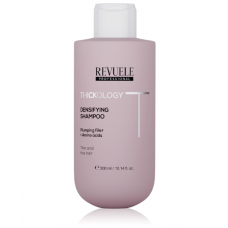 Шампунь для об'єму для тонкого та ослабленого волосся Revuele Professional Thickology Densifying ,300 мл