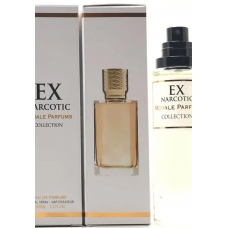Парфумована вода Morale Parfums Ex Narcotic