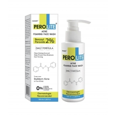 Очищувальна пінка PEROLITE 2%
