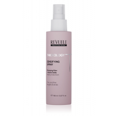 Спрей для об'єму тонкого та ослабленого волосся Revuele Professional Thickology Densifying ,150мл