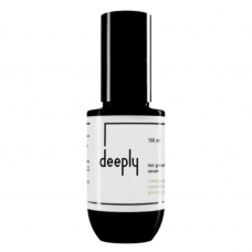 Стимулююча сироватка для росту волосся Deeply hair growth serum