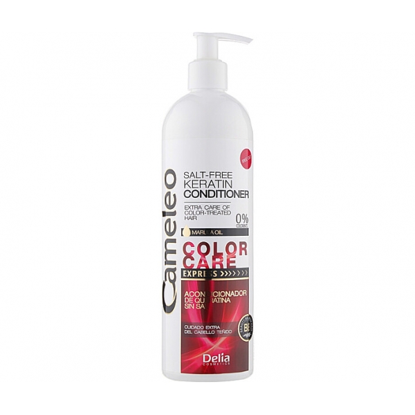 Кондиціонер "Захист кольору" Delia Cameleo Conditioner Кондиціонер "Захист кольору" Delia Cameleo Conditioner