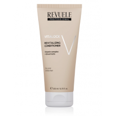 Кондиціонер відновлюючий для сухого та ламкого волосся Revuele Professional Vitalock Revitalizing ,200 мл