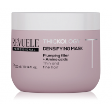 Маска для тонкого та ослабленого волосся Revuele Professional Thickology Densifying,300 мл