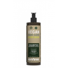 Шампунь для фарбованого волосся After Color Envie Vegan New 500 мл