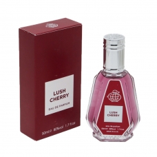Парфумована вода для жінок Fragrance World Lush Cherry 50мл